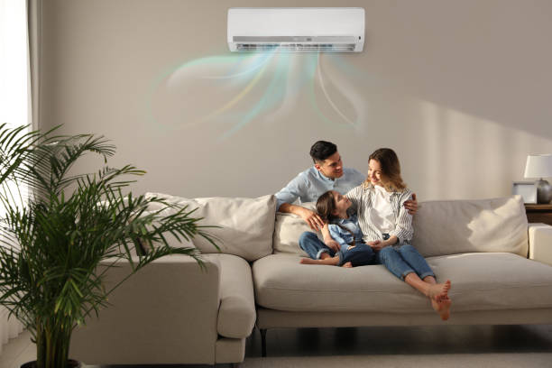 Best Affordable HVAC services  in Willis, TX