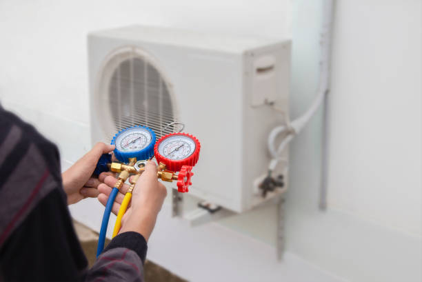 Best HVAC repair near me  in Willis, TX