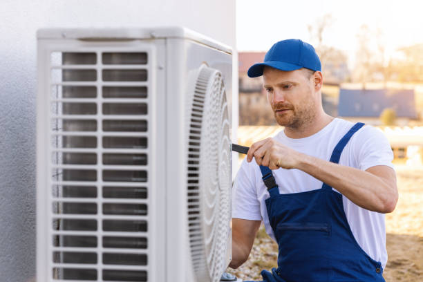 Best HVAC maintenance near me  in Willis, TX