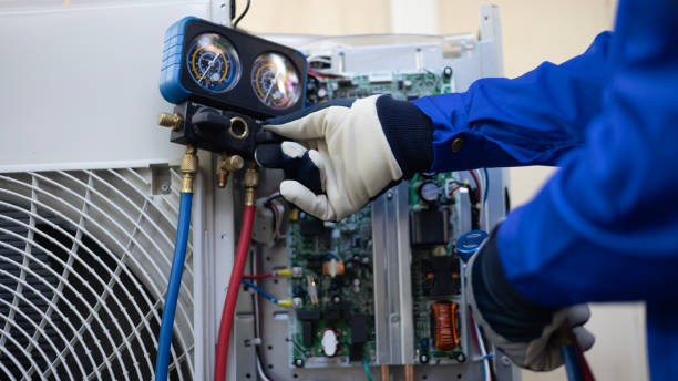 Best HVAC emergency services  in Willis, TX